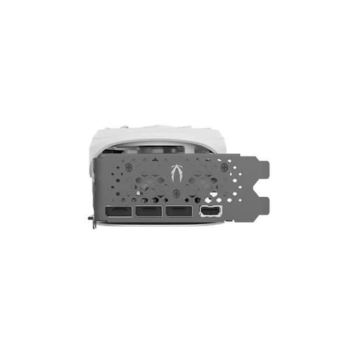 Zotac RTX 4070 Ti Trinity OC White Edition 12GB Graphics Card